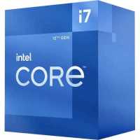 Intel Core i7 12700 BOX