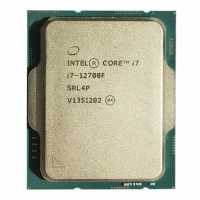 Intel Core i7 12700F OEM купить