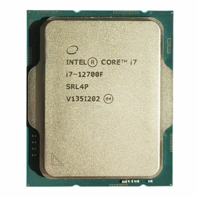 процессор Intel Core i7 12700F OEM