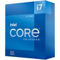 Intel Core i7 12700KF BOX купить
