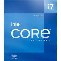 процессор Intel Core i7 12700KF OEM купить