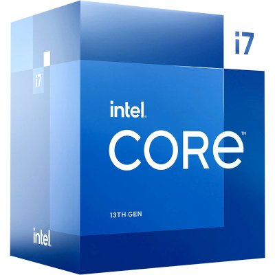 Процессор Intel Core i7 13700 BOX