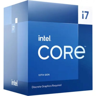 Intel Core i7 13700F BOX