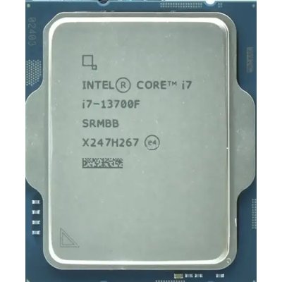 Intel Core i7 13700F OEM