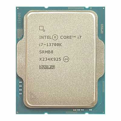 процессор Intel Core i7 13700K OEM