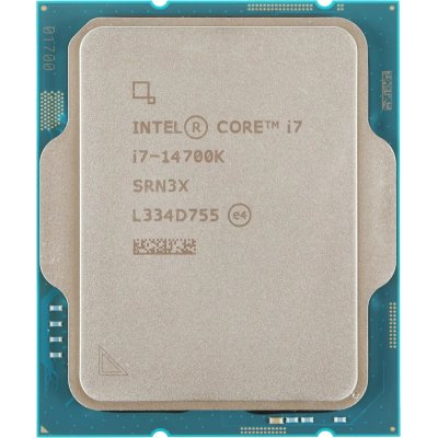 Процессор Intel Core i7 14700K OEM