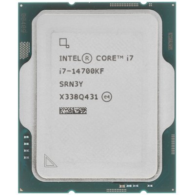 intel core i7-14700kf 3400 мгц