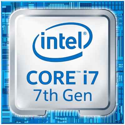 процессор Intel Core i7 7700 OEM