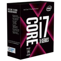 Процессор Intel Core i7 7800X BOX