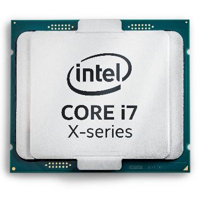 процессор Intel Core i7 7800X OEM