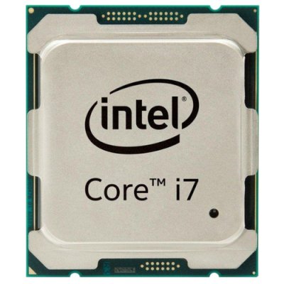 процессор Intel Core i7 8700T OEM