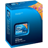 Процессор Intel Core i7 930 BOX