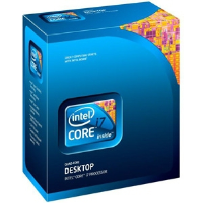 процессор Intel Core i7 930 BOX