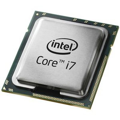 процессор Intel Core i7 940 BOX