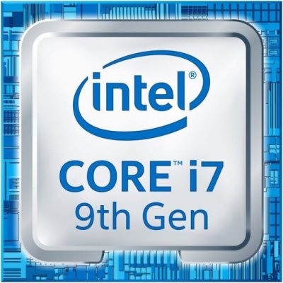процессор Intel Core i7 9700F BOX