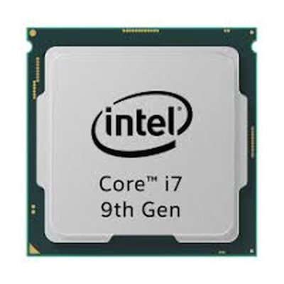 процессор Intel Core i7 9700K OEM