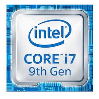 процессор Intel Core i7 9700T OEM
