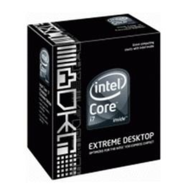 процессор Intel Core i7 975 Extrim Edition BOX