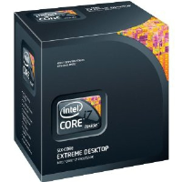 Процессор Intel Core i7 980X Extreme Edition BOX