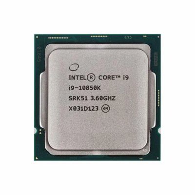 процессор Intel Core i9 10850K OEM