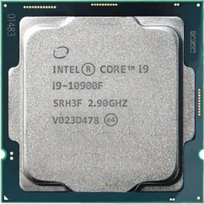 процессор Intel Core i9 10900F OEM