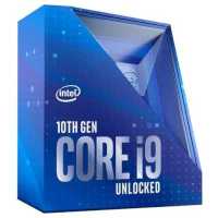 Intel Core i9 10900K BOX купить