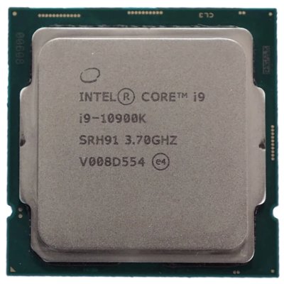 процессор Intel Core i9 10900K OEM