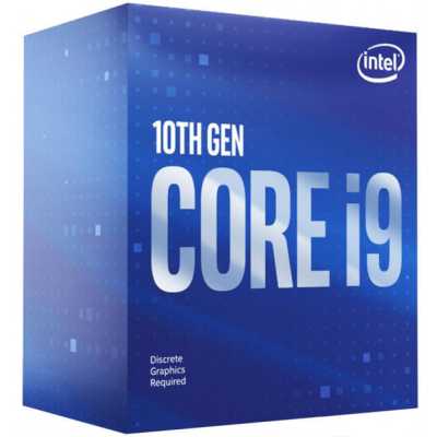 процессор Intel Core i9 10900KF BOX