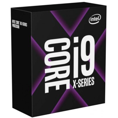 процессор Intel Core i9 10900X BOX
