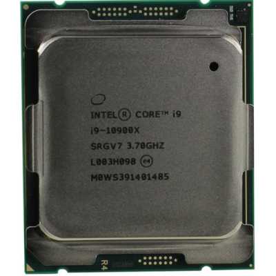 Intel Core i9 10900 @ 4598.9 MHz - CPU-Z VALIDATOR