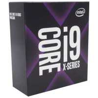 Процессор Intel Core i9 10920X BOX