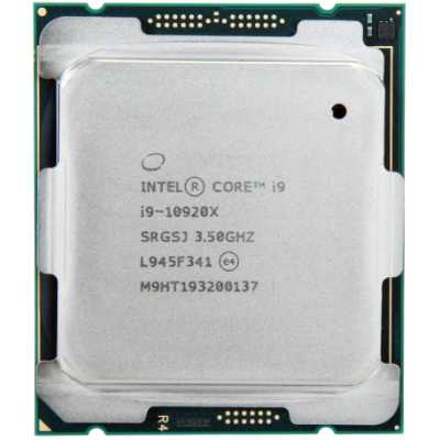 процессор Intel Core i9 10920X OEM