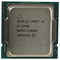Intel Core i9 11900 OEM