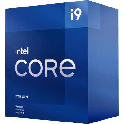 процессор Intel Core i9 11900F BOX