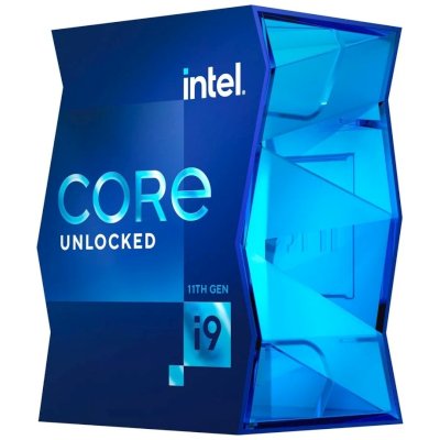 процессор Intel Core i9 11900K BOX