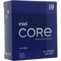 Intel Core i9 11900KF BOX