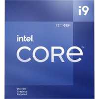 Intel Core i9 12900F OEM