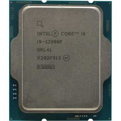 процессор Intel Core i9 12900F OEM