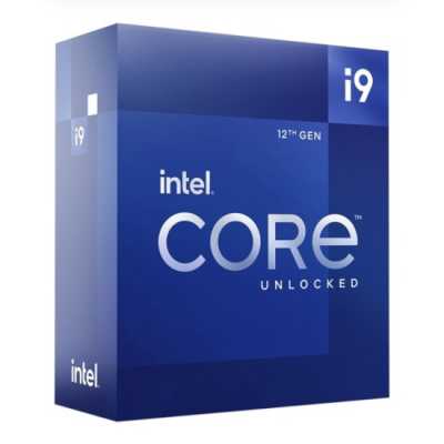 процессор Intel Core i9 12900KF BOX