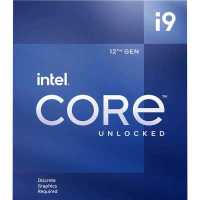 Процессор Intel Core i9 12900KF OEM