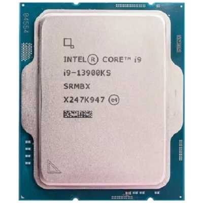 intel i9-13900ks