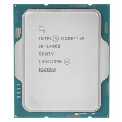 Процессор Intel Core i9 14900 OEM