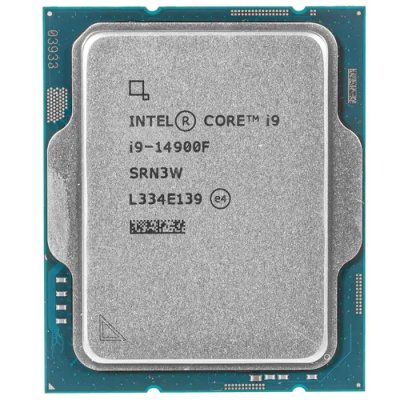 Intel Core i9 14900F OEM