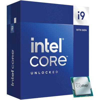 Процессор Intel Core i9 14900K BOX