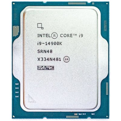 intel core i8 14900k