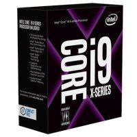 Процессор Intel Core i9 7920X BOX