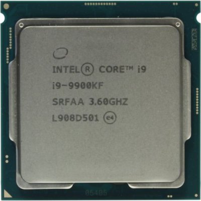 процессор Intel Core i9 9900KF OEM