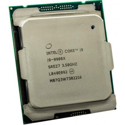 процессор Intel Core i9 9900X OEM