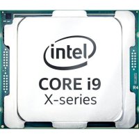 Процессор Intel Core i9 9980XE OEM