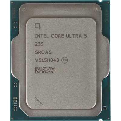Intel Core Ultra 5 235 OEM